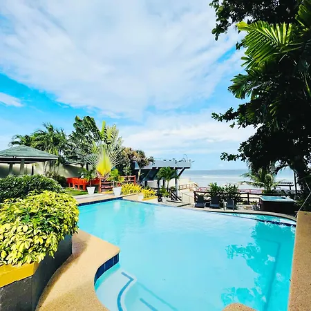 Palmbeach Resort & Spa Mactan, Cebu