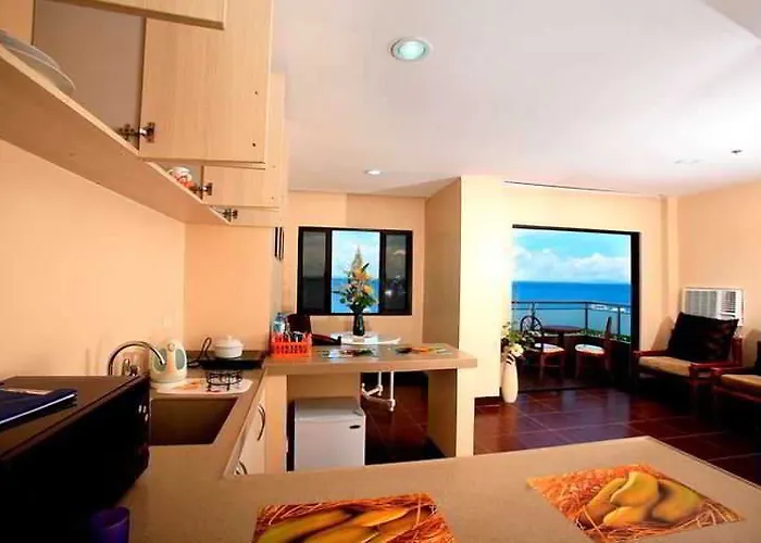 Palmbeach Mactan Cebu Powered By Cocotel 3* Lapu-Lapu City