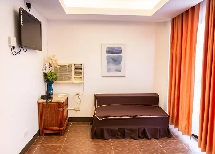 Palmbeach Mactan Cebu Powered By Cocotel 3*