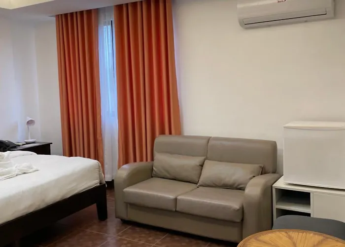 Palmbeach Mactan Cebu Powered By Cocotel 3* Мактан