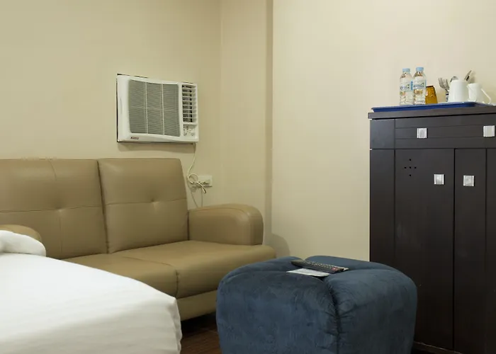 Palmbeach Mactan Cebu Powered By Cocotel Resort Lapu-Lapu City