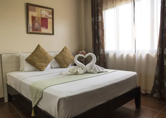 Palmbeach Mactan Cebu Powered By Cocotel 3* Lapu-Lapu City