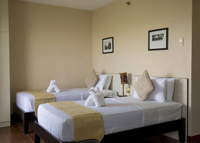 Palmbeach Mactan Cebu Powered By Cocotel Resort Lapu-Lapu City