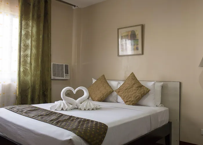 Palmbeach Mactan Cebu Powered By Cocotel Resort