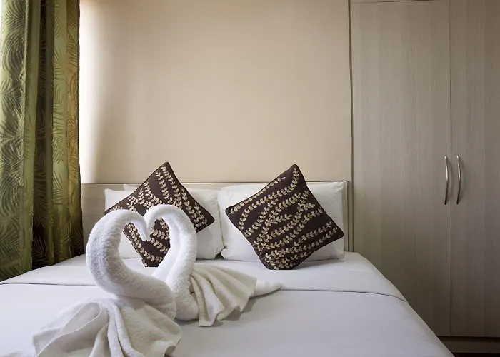 Palmbeach Mactan Cebu Powered By Cocotel Resort Lapu-Lapu City