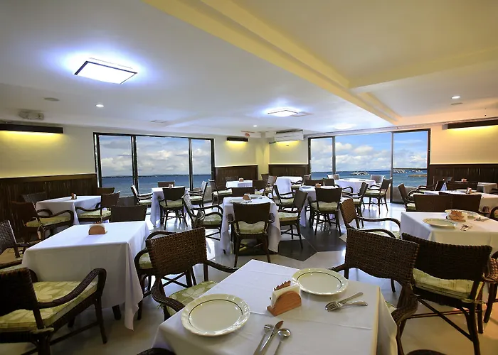 Resort Palmbeach Mactan Cebu Powered By Cocotel