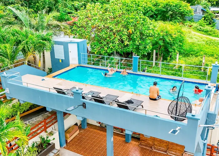 Palmbeach Mactan Cebu Powered By Cocotel