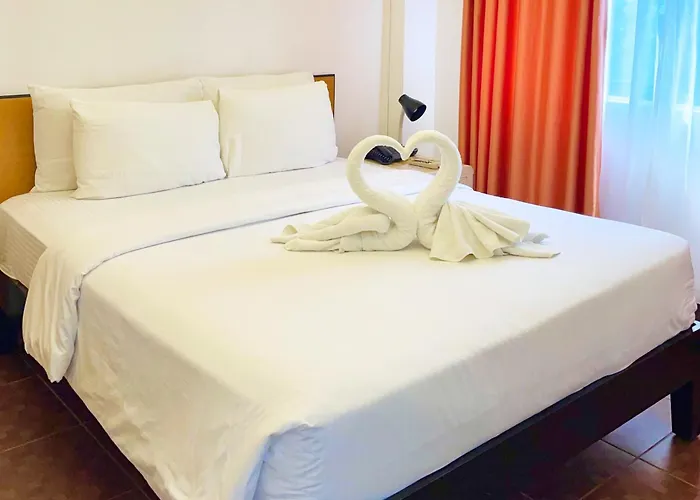 Palmbeach Mactan Cebu Powered By Cocotel Resort Lapu-Lapu City
